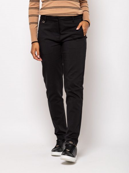 HEAVY TOOLS Fionaw24 γυναικείο twill παντελόνι